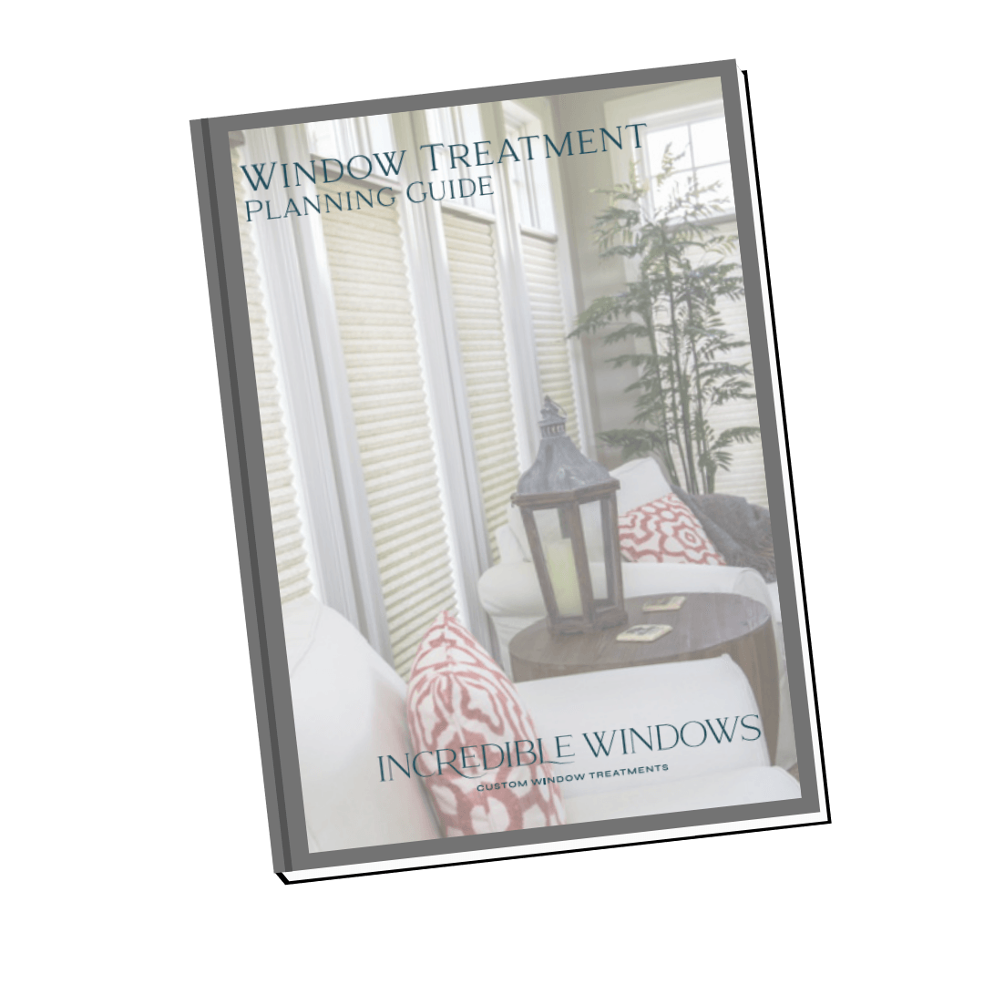 Contact Us for Window Treatments Information Near Madison, WI