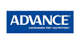 Advance Pet Logo