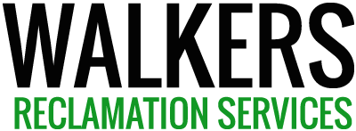 Walkers Reclamation Services logo