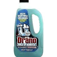 Why Drano is the Best Toilet Unclogger Liquid? (Updated)