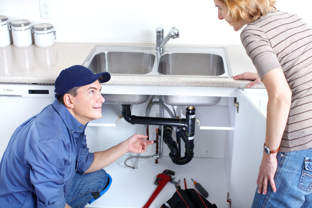 24 Hour Emergency Plumber Near Me Torrey Hills, CA