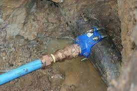 Water line Leak Repair, What you Need to Know?