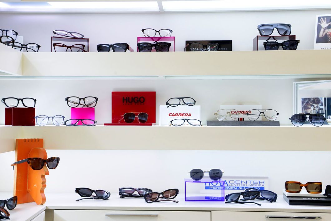 occhiali da sole Tom Ford
