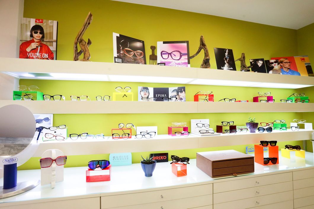 ottica califano