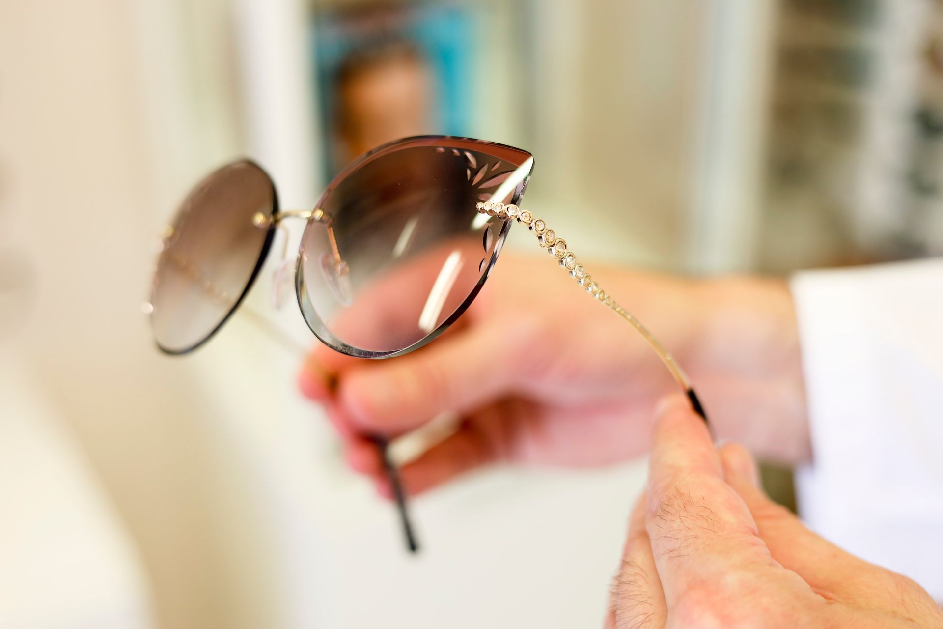 interno del negozio 12