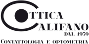 OTTICA CALIFANO - logo