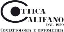 OTTICA CALIFANO - logo