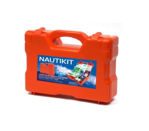kit primo soccorso
