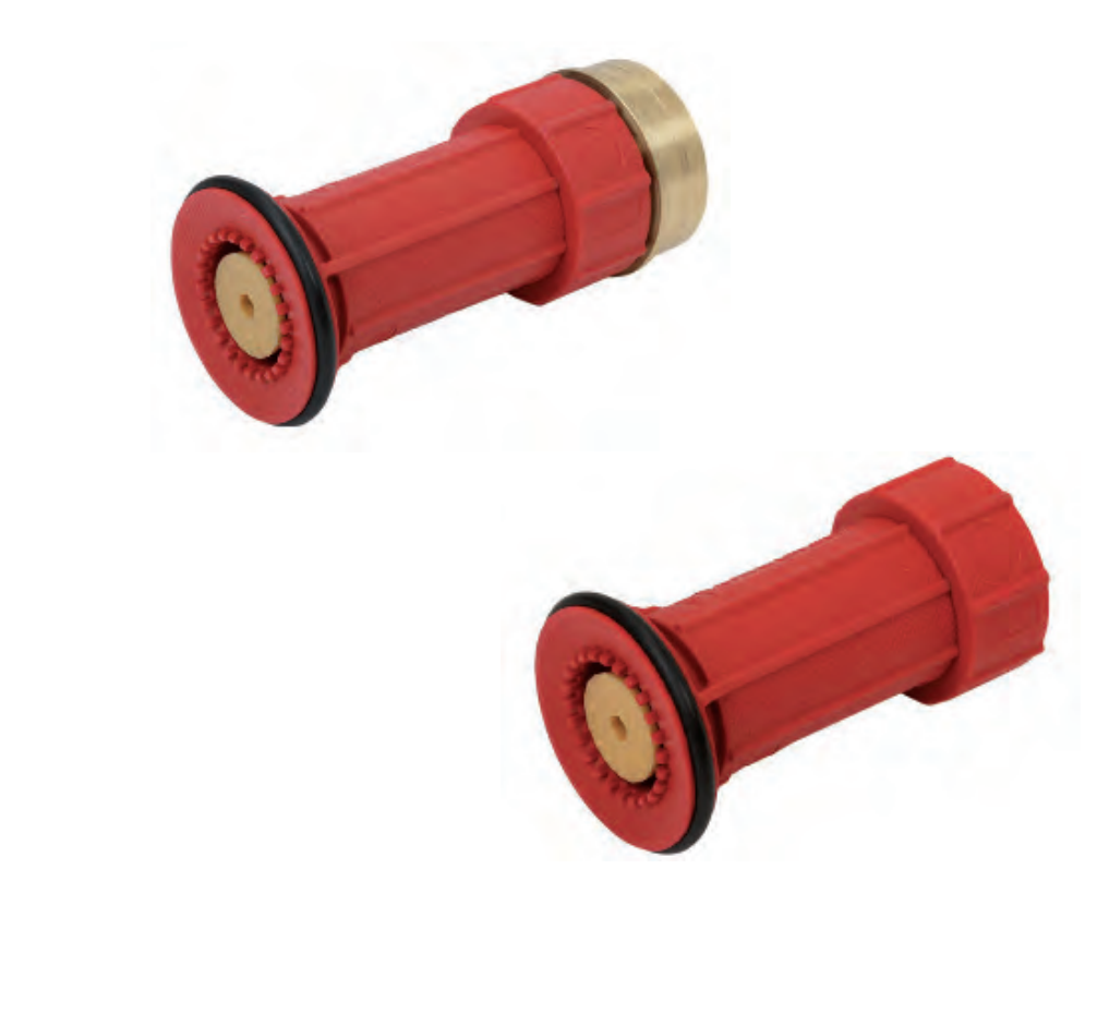 Manichette Naspi e Lancie