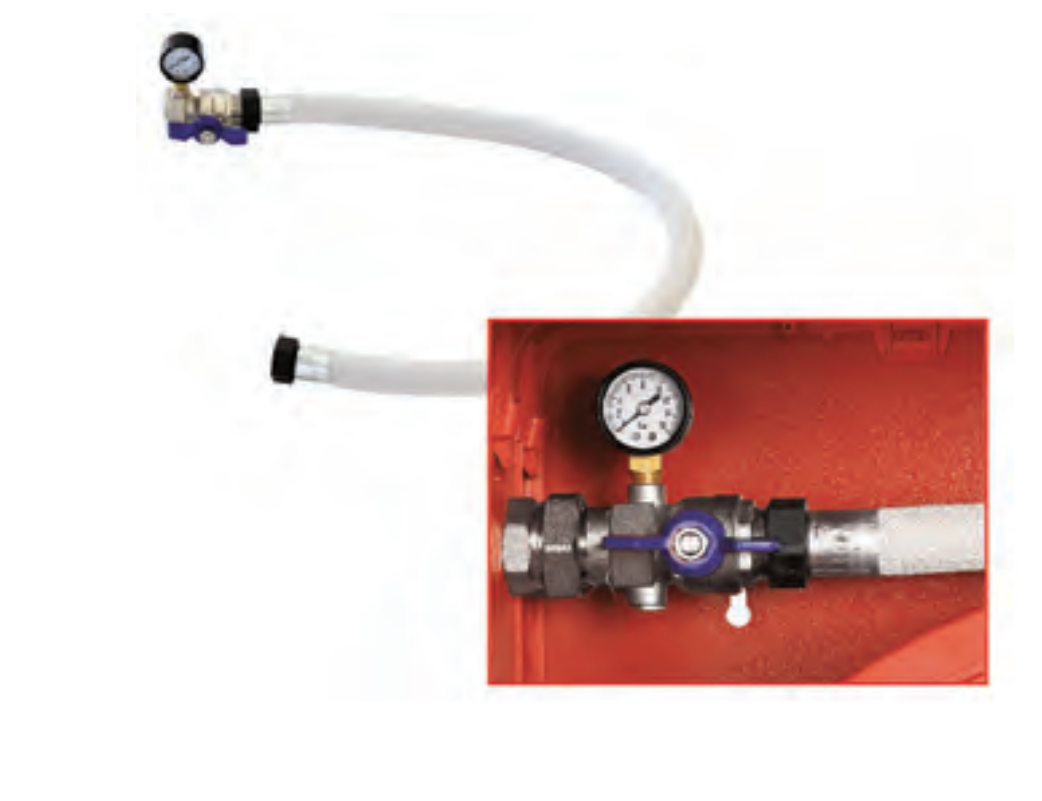 Lancia professionaljet