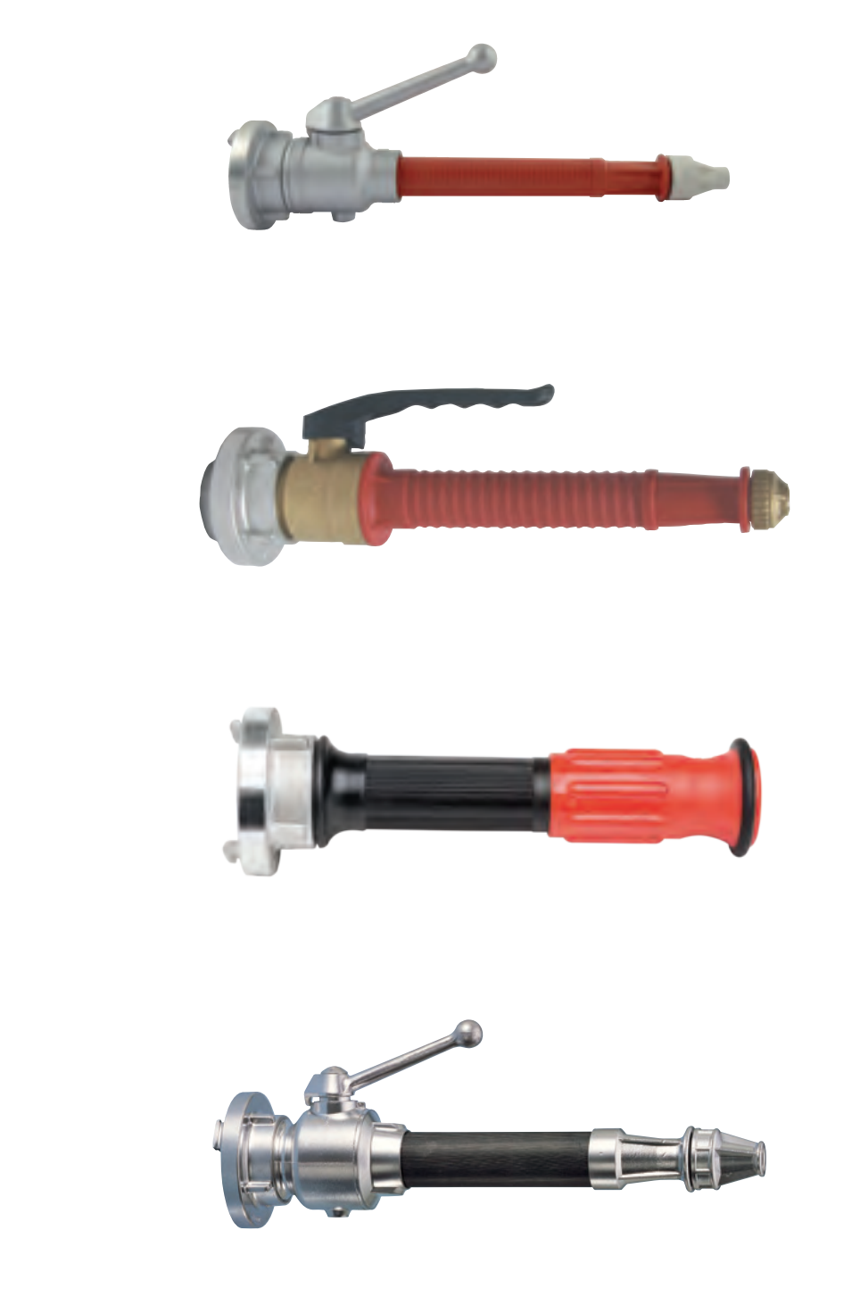 Lancia industrialjet