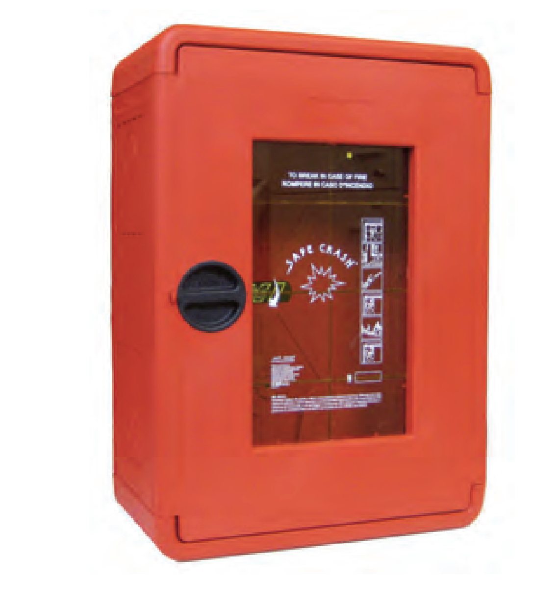 Manichette Naspi e Lancie