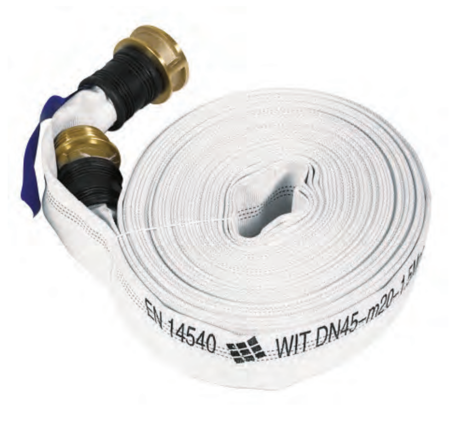 MANICHETTA NON RACCORDATA