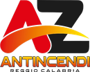 LOGO AZ ANTINCENDIO