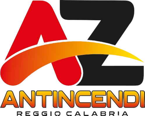 logo az antincendi