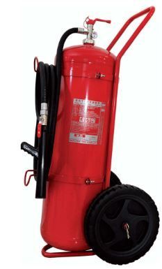 manutenzione estintori