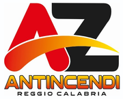 logo az antincendi