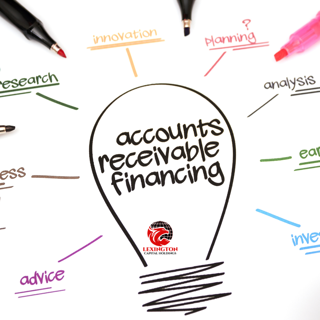 Smart Finance Moves: How Accounts Receivable Financing Transforms Cash Flow