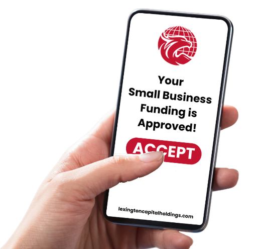 Get funding, get business financing, business financing