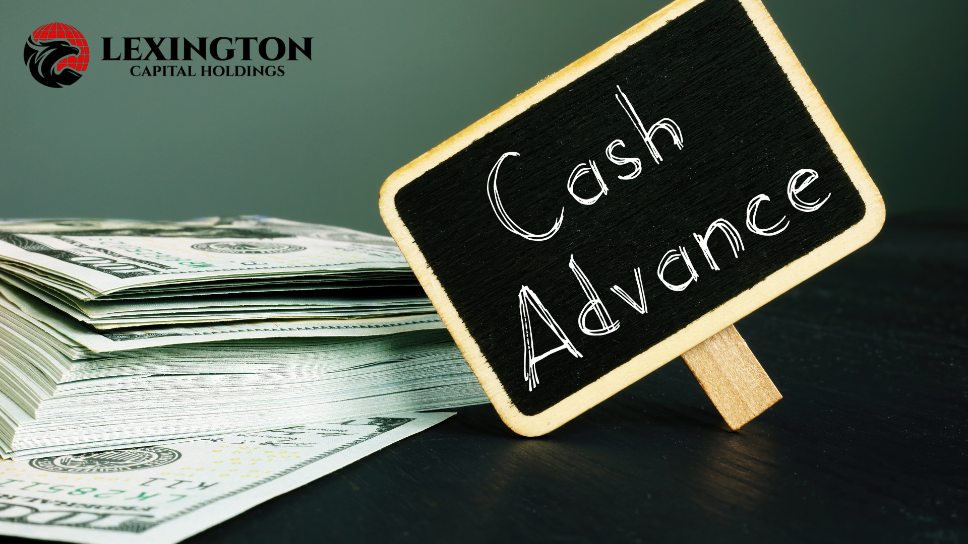 How Does a Merchant Cash Advance Work?