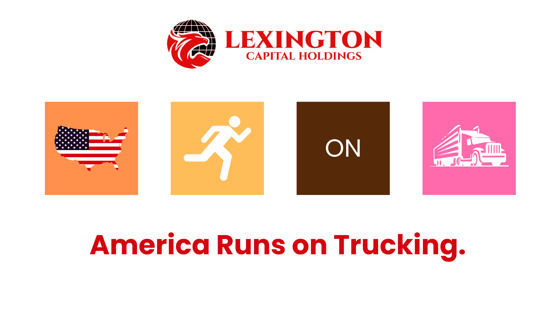 Funding for truckers, Trucker financing, transportation financing