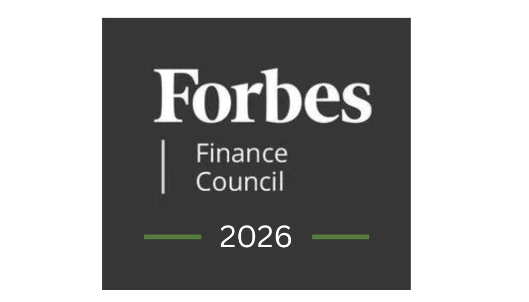 The forbes finance council is an official member of the forbes finance council.