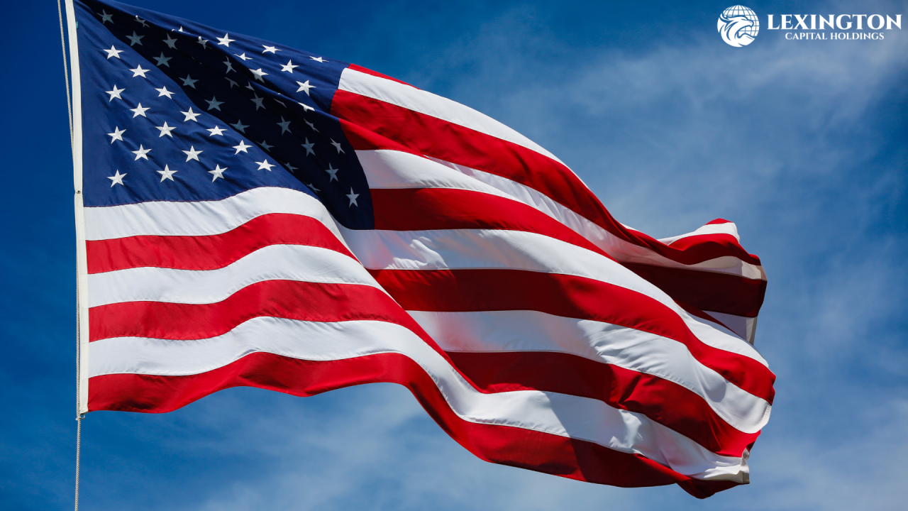 June 14th: The History and Meaning of Flag Day