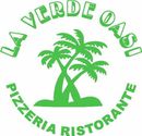 Ristorante Pizzeria La Verde Oasi LOGO
