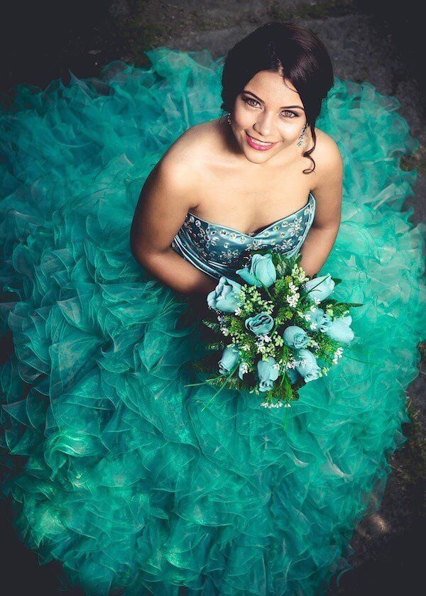 quinceanera dresses in fresno ca