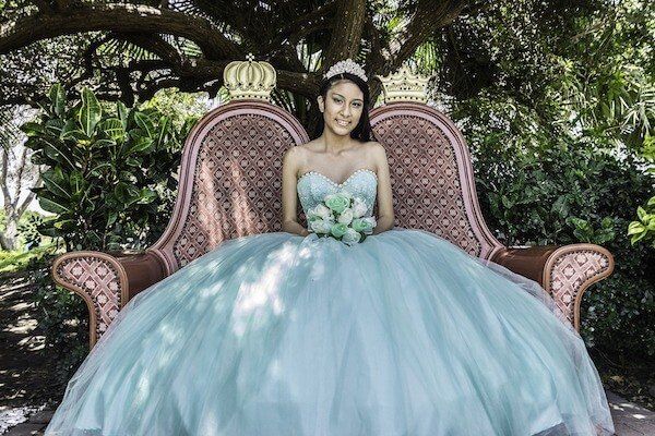 quinceanera dresses in fresno ca