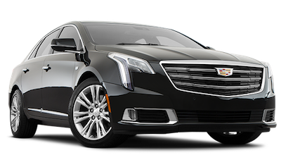 Cadillac Sedan Car Services