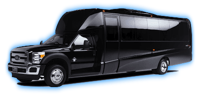 Shuttle Bus Fresno
