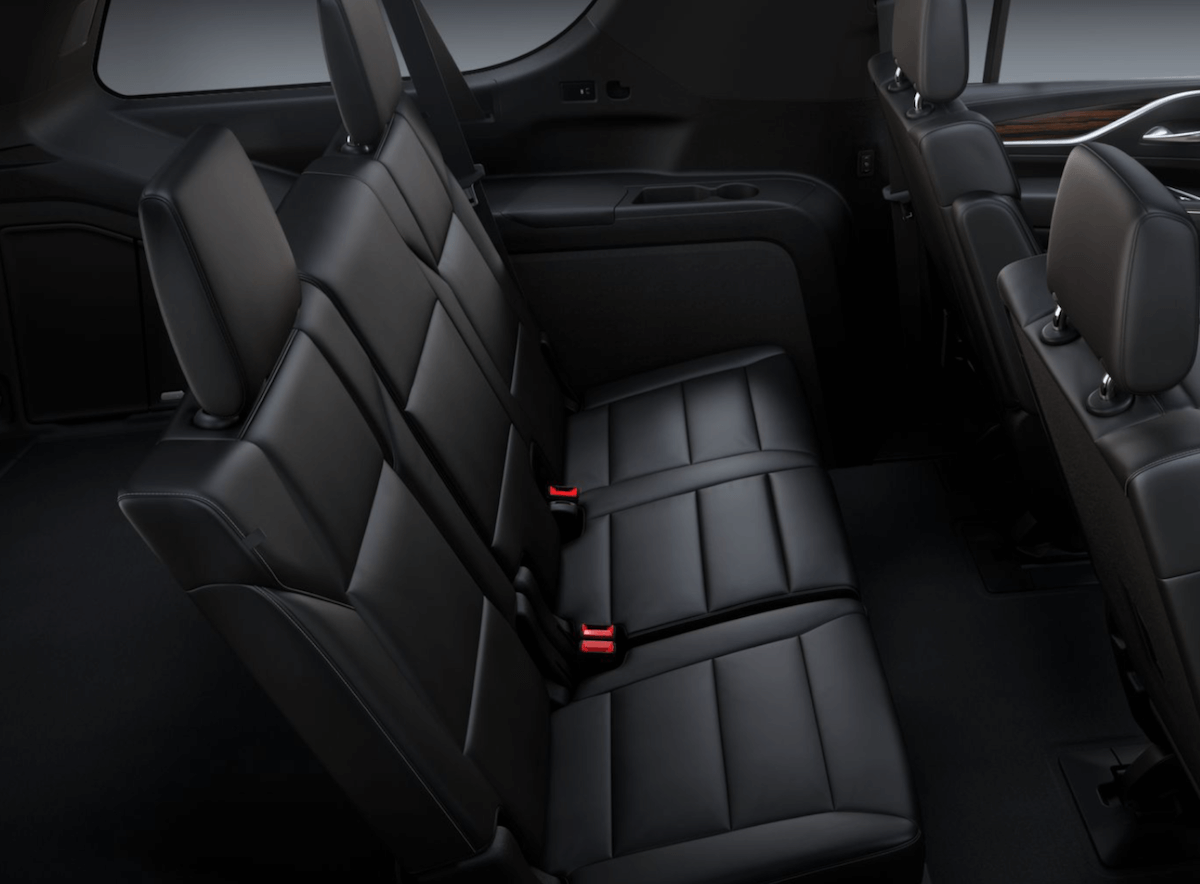 chauffeur SUV service Fresno, Merced, Visalia