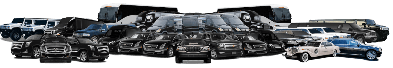 Limo Reservations Fresno
