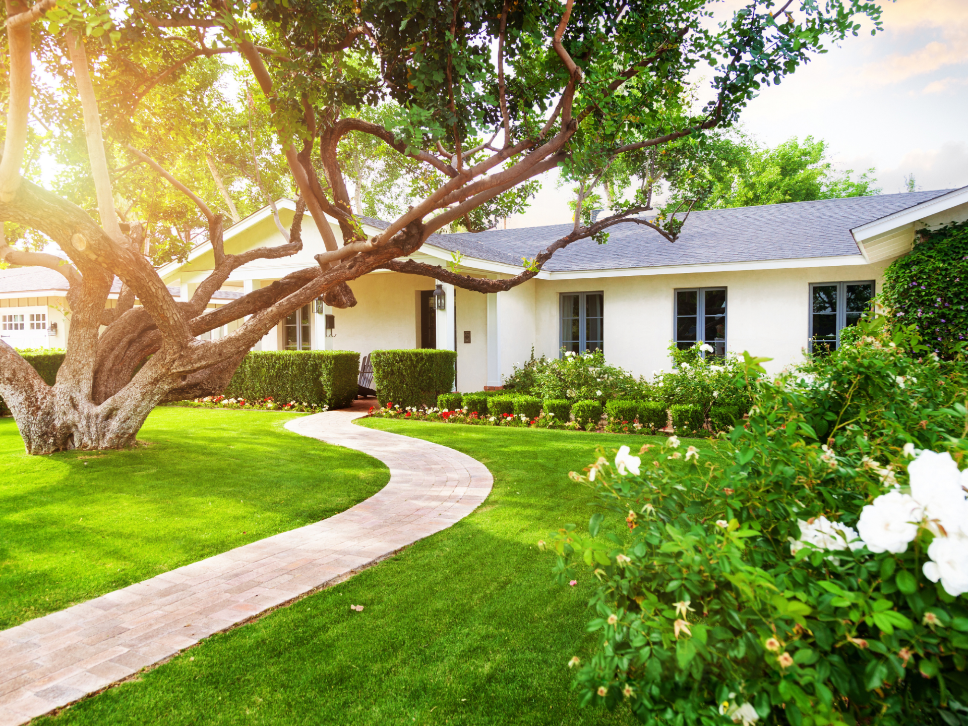 Sotack Landscapes, landscape design