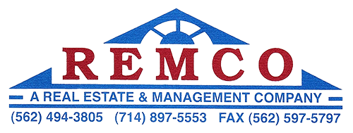 REMCO Logo