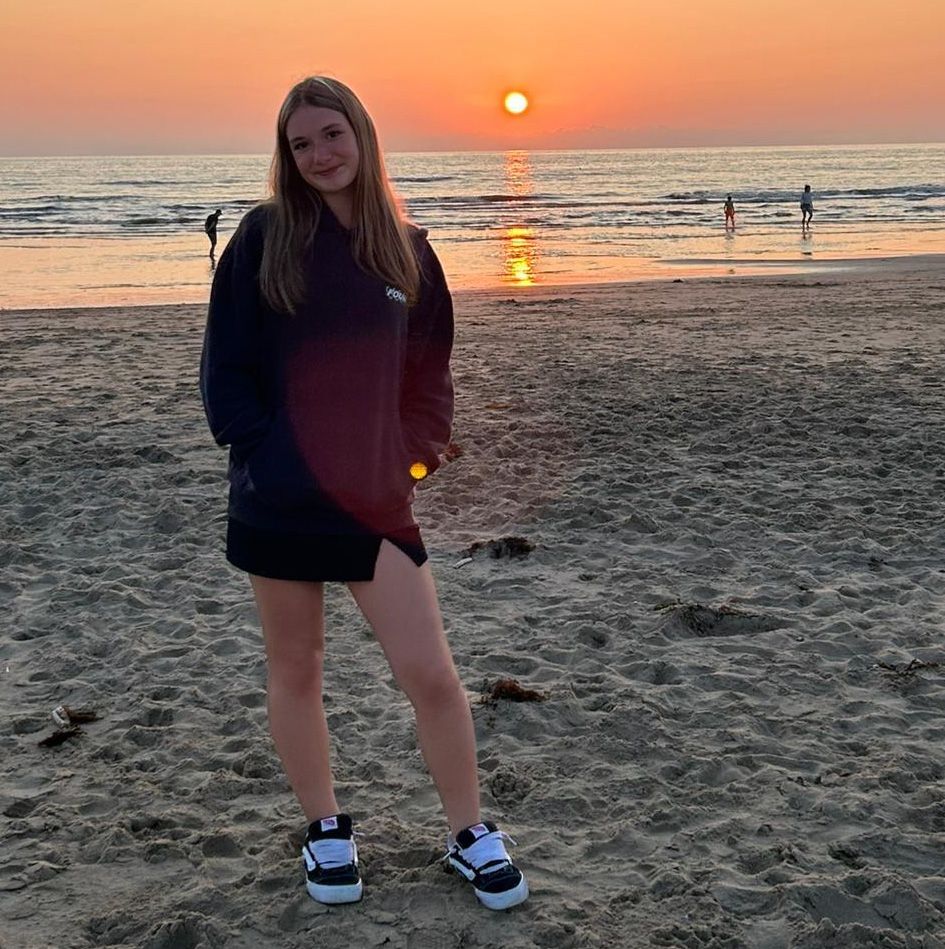 Maeve Heijmen