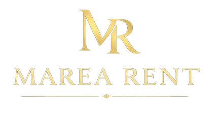 Marea Rent - Luxury car Experience