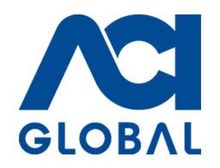 logo aci global