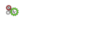 logo officina meccanica luzi e cipolloni
