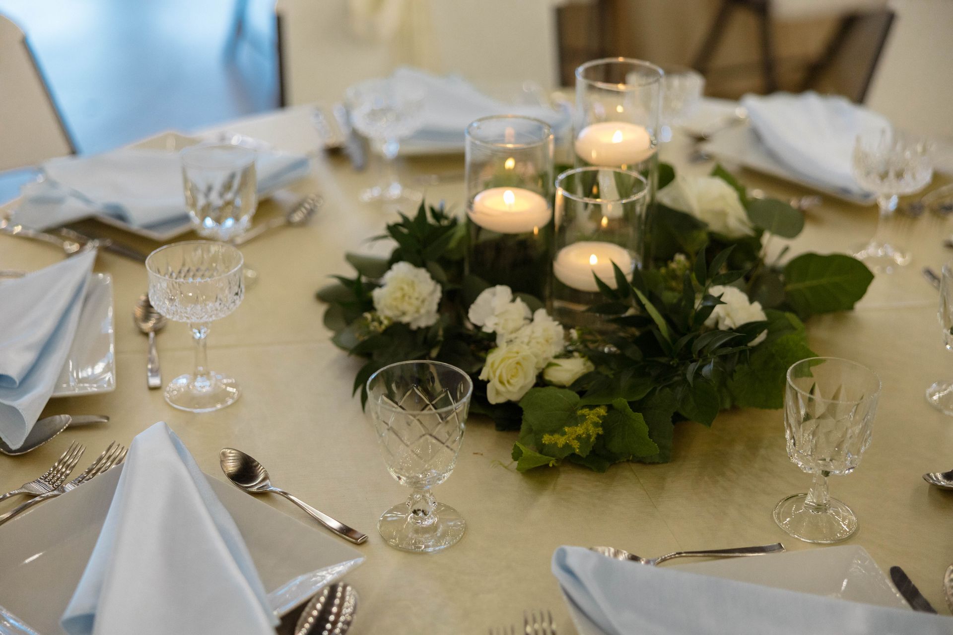 wedding venue questions
