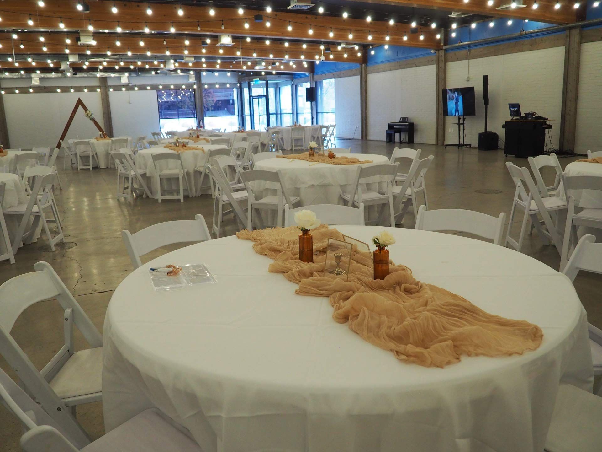 wedding venue provo ut