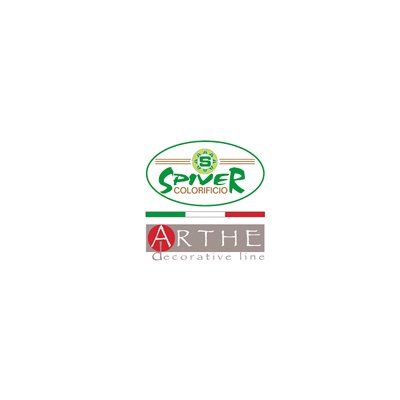 logo arthe
