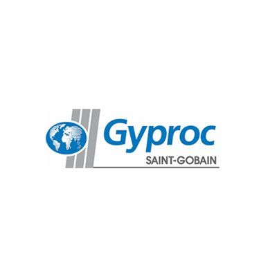 logo gyproc