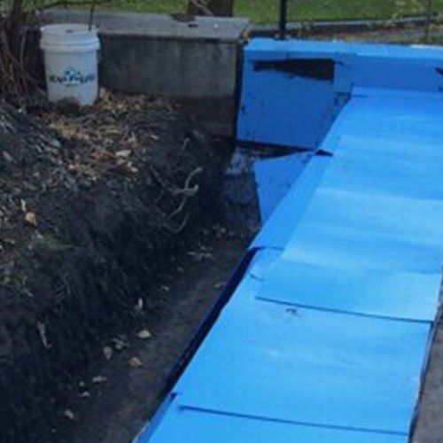 Waterproofing Membrane