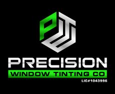 Precision Window Tinting
