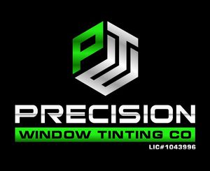 Window Tinting Fresno | Fresno Car Tint | Precision Window Tinting Co