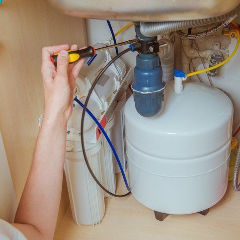 Home Water Treatment System — Orlando, FL — Florida Pure Water Solutions Home Water Treatment System — Orlando, FL — Florida Pure Water Solutions