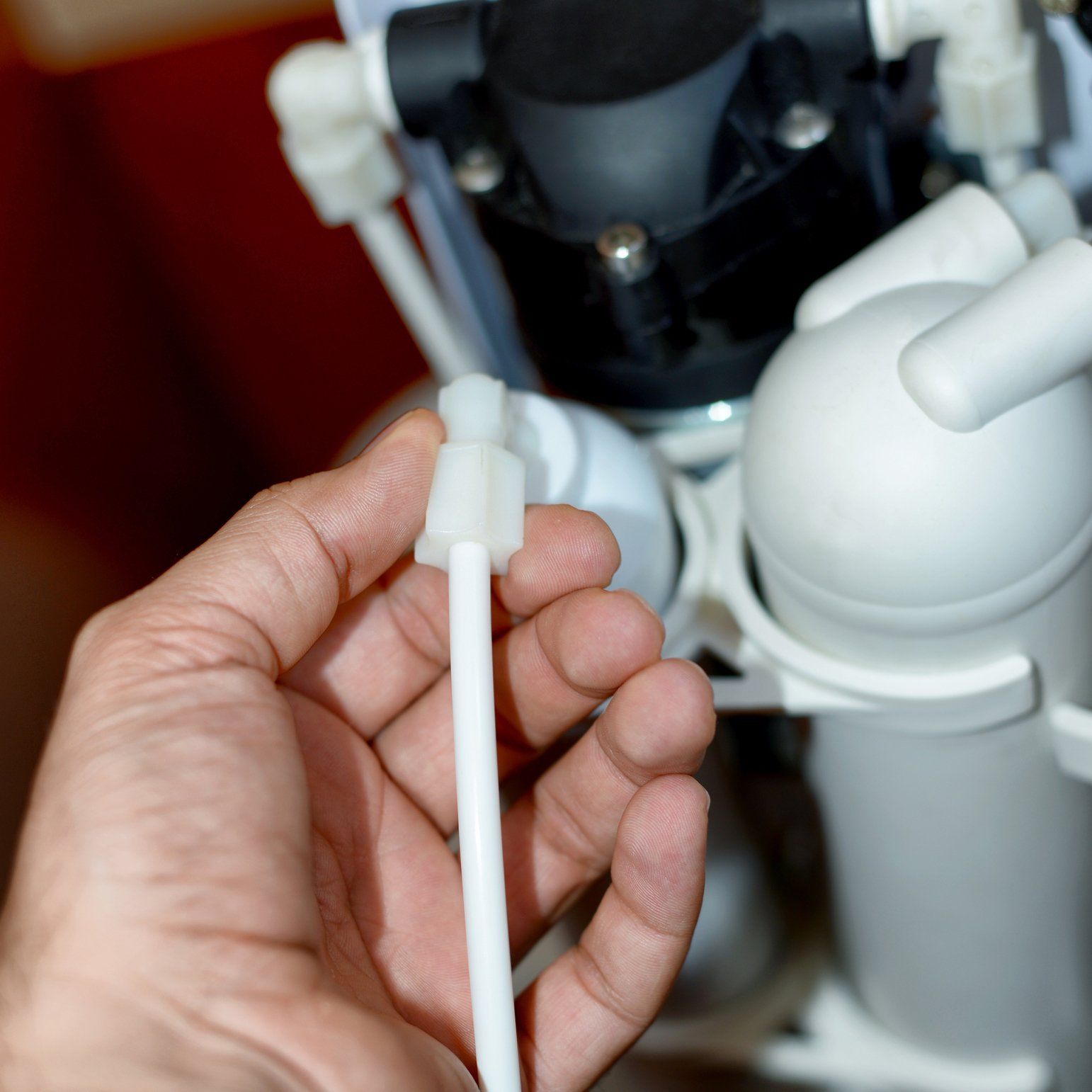 Water Purification — Orlando, FL — Florida Pure Water Services Water Purification — Orlando, FL — Florida Pure Water Services