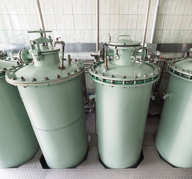 The Filtration Unit — Orlando, FL — Florida Pure Water Solutions The Filtration Unit — Orlando, FL — Florida Pure Water Solutions